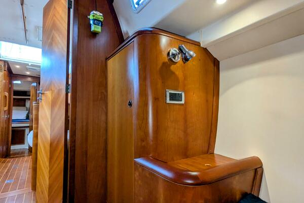 ANSWER 3 40ft Saga Yacht For Sale