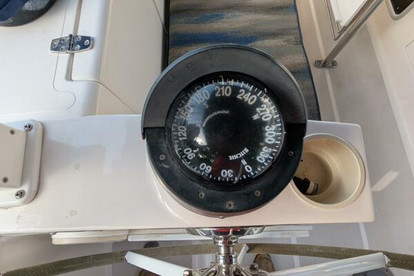 ANSWER 3 40ft Saga Yacht For Sale