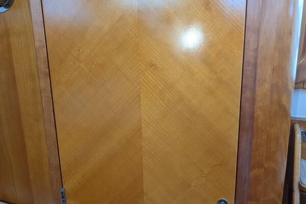 ANSWER 3 40ft Saga Yacht For Sale