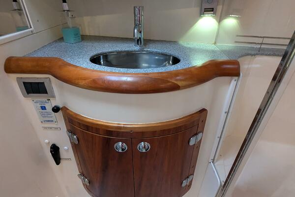 ANSWER 3 40ft Saga Yacht For Sale