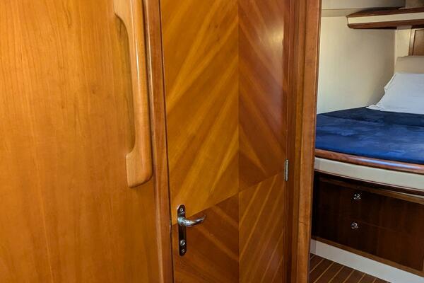 ANSWER 3 40ft Saga Yacht For Sale