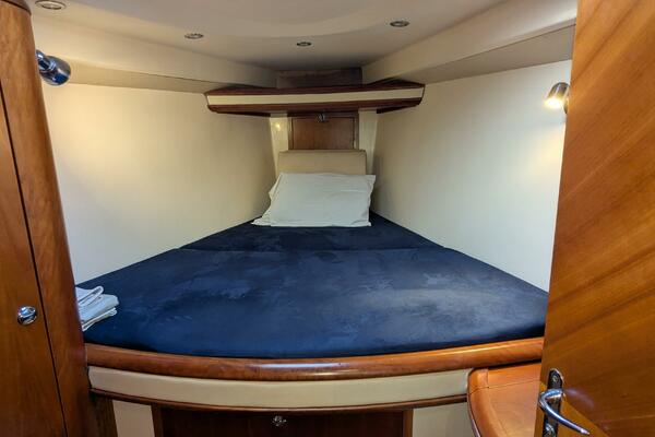 ANSWER 3 40ft Saga Yacht For Sale