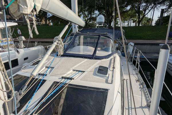 ANSWER 3 40ft Saga Yacht For Sale