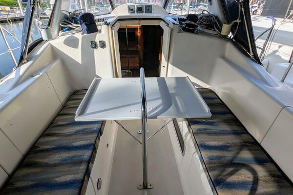 ANSWER 3 40ft Saga Yacht For Sale