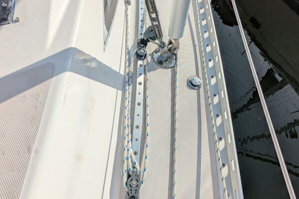 ANSWER 3 40ft Saga Yacht For Sale