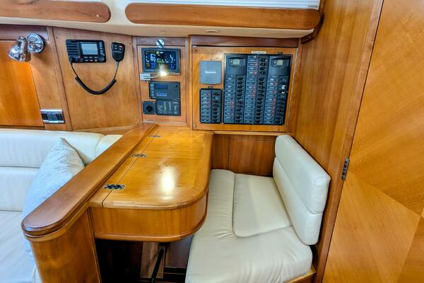 ANSWER 3 40ft Saga Yacht For Sale