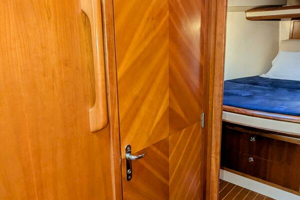 ANSWER 3 40ft Saga Yacht For Sale