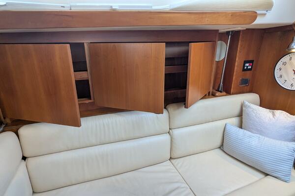 ANSWER 3 40ft Saga Yacht For Sale