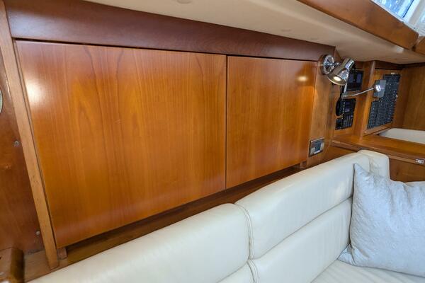 ANSWER 3 40ft Saga Yacht For Sale