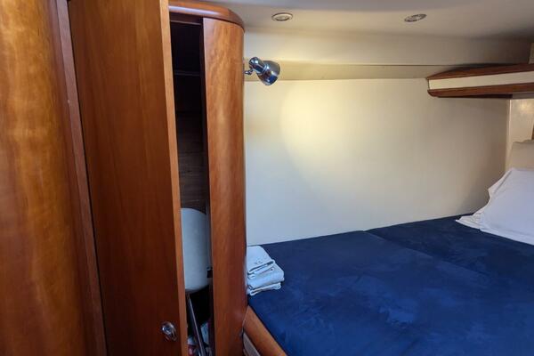 ANSWER 3 40ft Saga Yacht For Sale