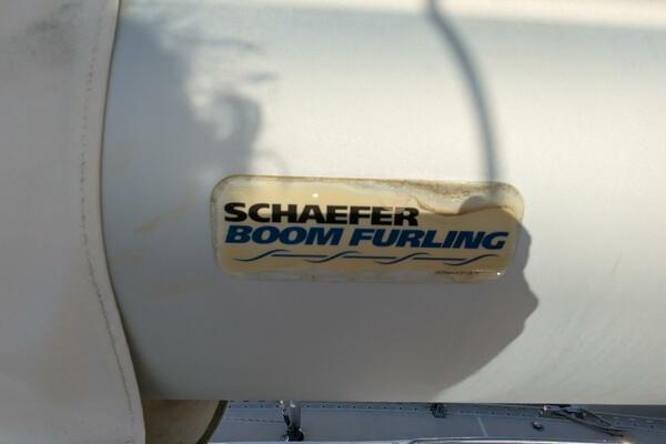 ANSWER 3 40ft Saga Yacht For Sale