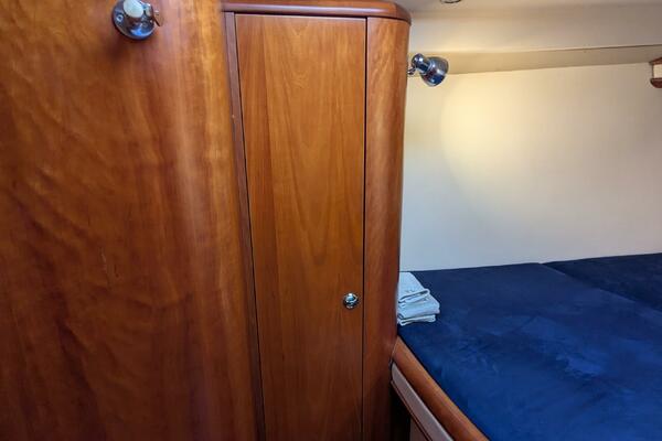 ANSWER 3 40ft Saga Yacht For Sale