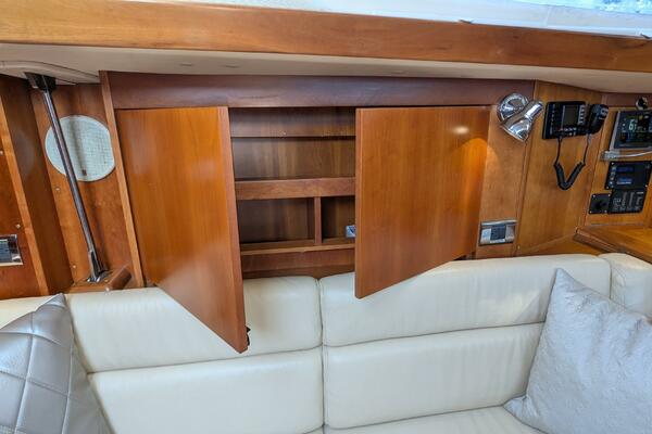 ANSWER 3 40ft Saga Yacht For Sale