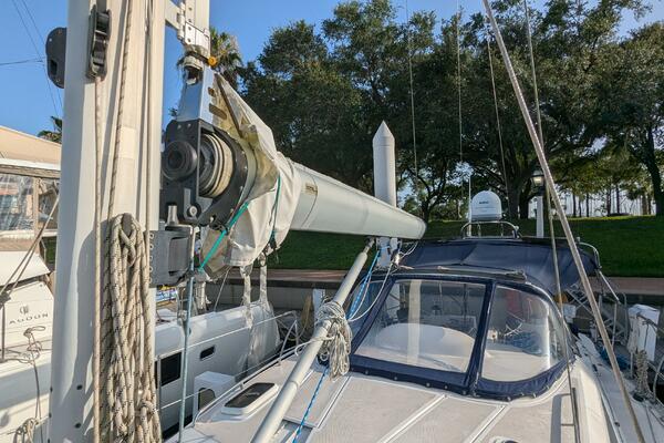 ANSWER 3 40ft Saga Yacht For Sale