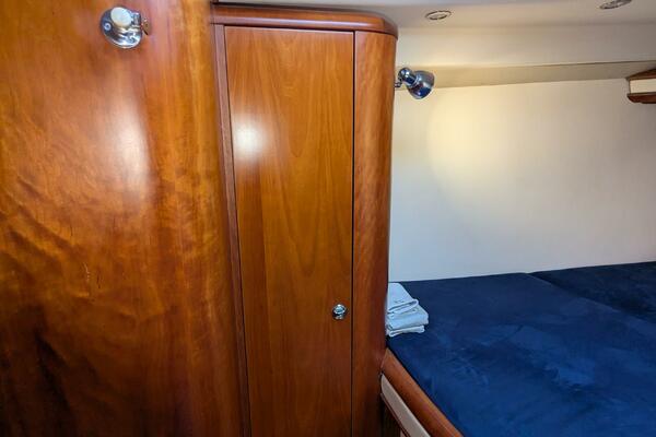 ANSWER 3 40ft Saga Yacht For Sale