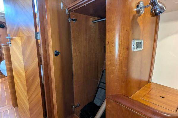 ANSWER 3 40ft Saga Yacht For Sale