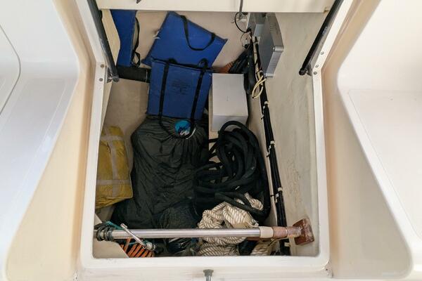 ANSWER 3 40ft Saga Yacht For Sale