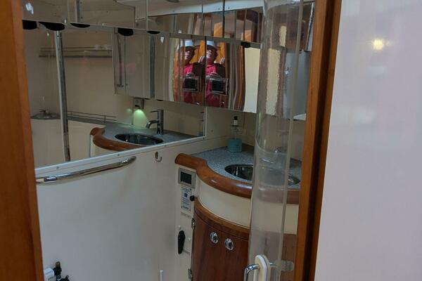 ANSWER 3 40ft Saga Yacht For Sale