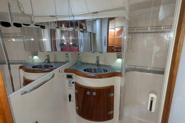 ANSWER 3 40ft Saga Yacht For Sale