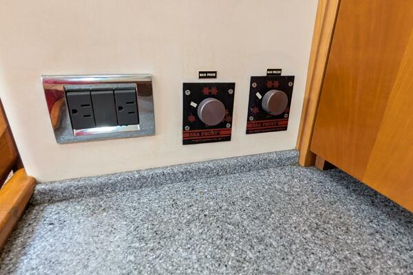 ANSWER 3 40ft Saga Yacht For Sale