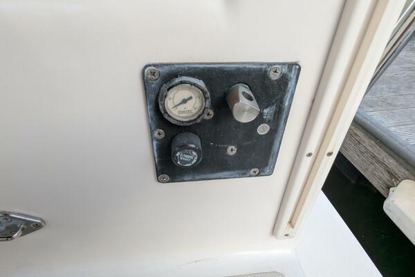 ANSWER 3 40ft Saga Yacht For Sale