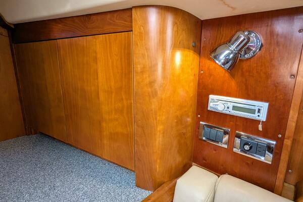 ANSWER 3 40ft Saga Yacht For Sale