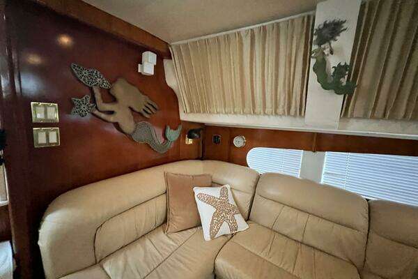 Carver 506 Motor Yacht Yacht For Sale