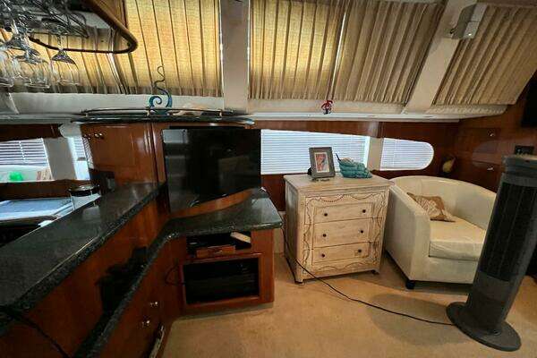 Carver 506 Motor Yacht Yacht For Sale