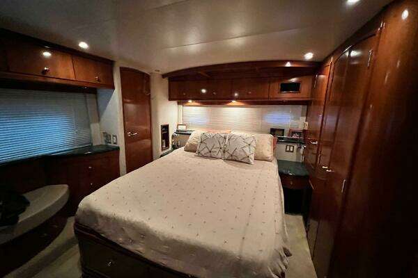 Carver 506 Motor Yacht Yacht For Sale