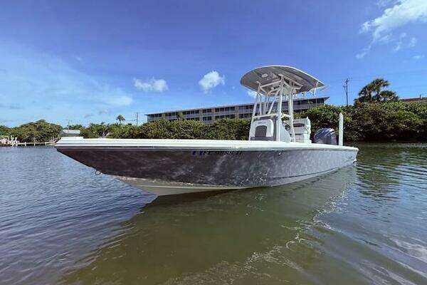 Photo of the 2022 Pathfinder 2500 Hybrid