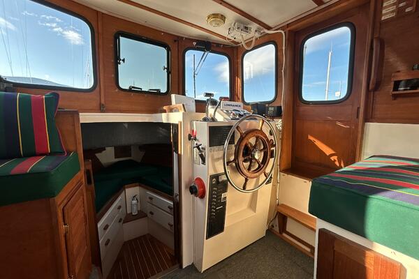 26ft Nordic Tugs Yacht For Sale