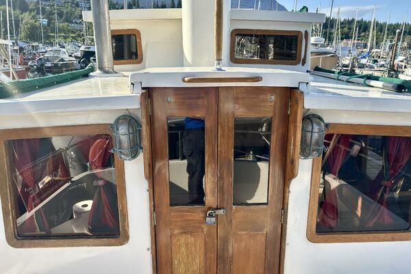 26ft Nordic Tugs Yacht For Sale