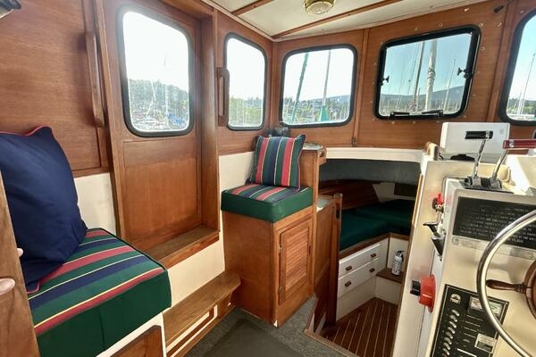 26ft Nordic Tugs Yacht For Sale