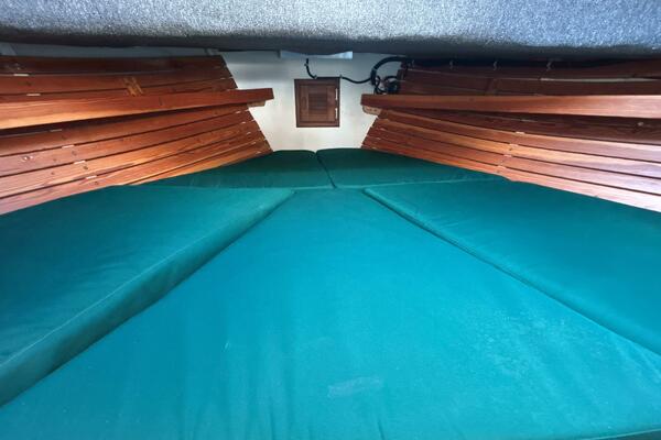 26ft Nordic Tugs Yacht For Sale