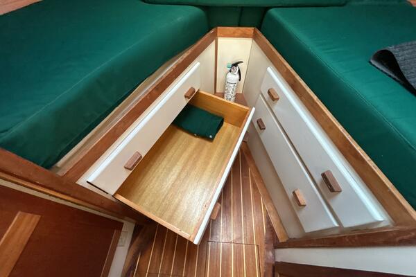 26ft Nordic Tugs Yacht For Sale