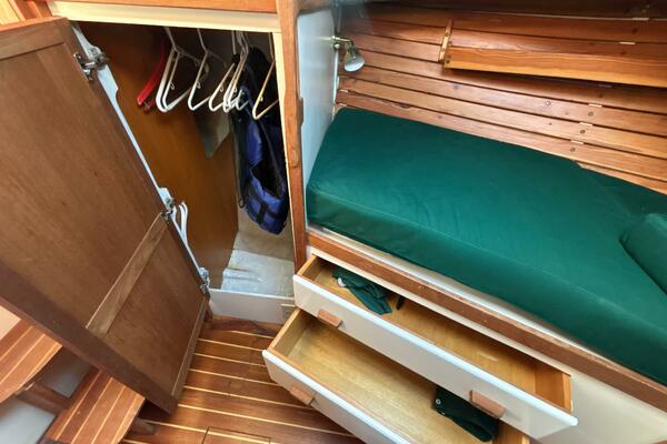 26ft Nordic Tugs Yacht For Sale