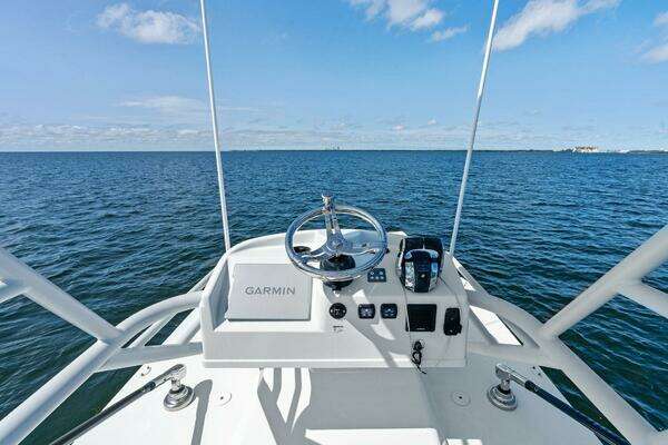 Yellowfin 42 Center Console Yacht For Sale