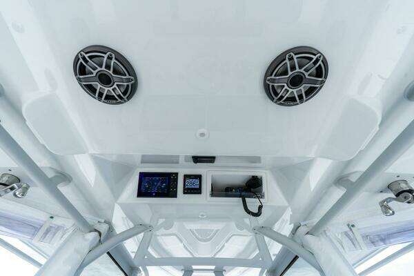 Yellowfin 42 Center Console Yacht For Sale