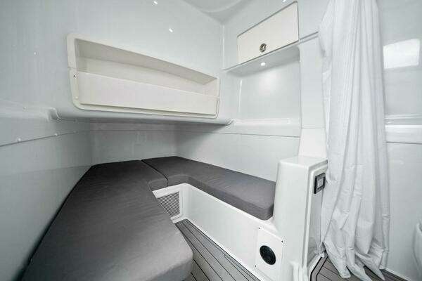 Yellowfin 42 Center Console Yacht For Sale