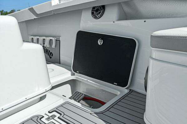 Yellowfin 42 Center Console Yacht For Sale