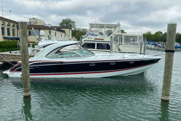 40-ft-Formula-2013-400 Super Sport-Grosse Pointe Shores Michigan United States yacht for sale