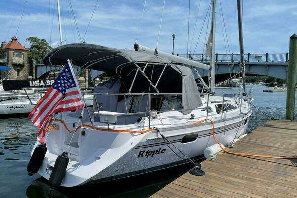 36-ft-Catalina-2021-C355- New Rochelle  New York United States  yacht for sale