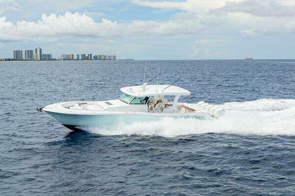 56-ft-HCB-2026-56 Suenos GIX-Palm Beach Florida United States yacht for sale