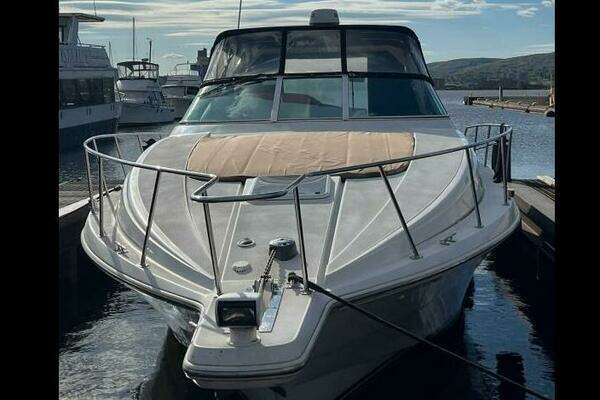 Photo of the 2000 Trojan 400 Express