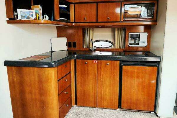 Photo of the 2000 Trojan 400 Express