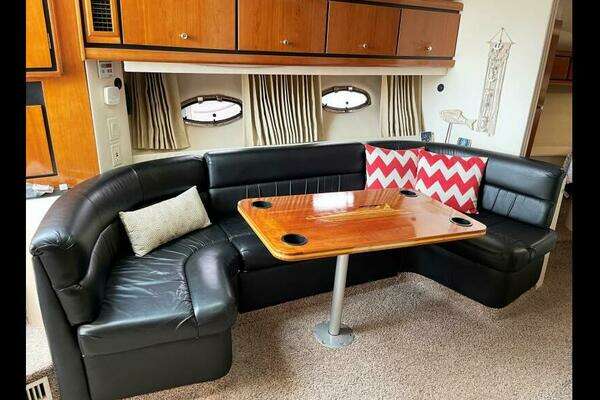 Photo of the 2000 Trojan 400 Express