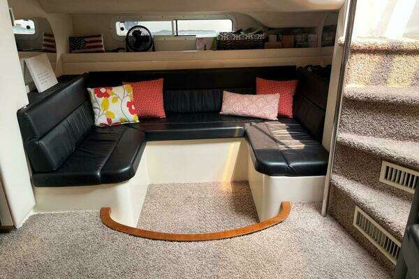 Photo of the 2000 Trojan 400 Express