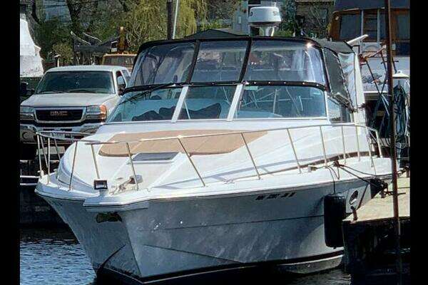 Photo of the 2000 Trojan 400 Express