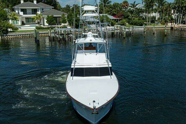 Rybovich  Yacht For Sale