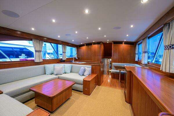 Rybovich  Yacht For Sale